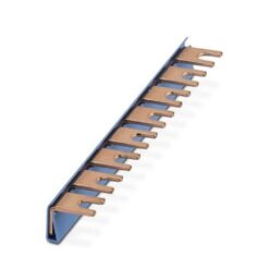 MPB 18/1- 8 BU 2858470 PHOENIX CONTACT Wiring bridge