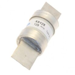 XS32 32A 440V OFFSET BLADE TAG BS88 FUSE EATON ELECTRIC Air fuse-link, medium voltage, 10 A, AC 36 kV, 50.8 ..