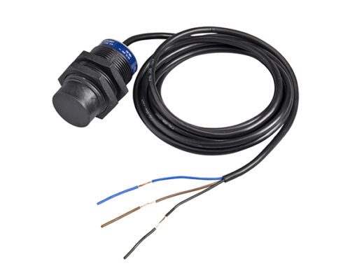 Cảm Biến Tiệm Cận XS - Cảm biến từ 24..48VDC - cable 2m
