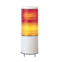 Đèn Tầng XVC - Đèn tầng Schneider 24V, đỏ-cam, 40mm