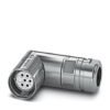 CA-06S1N8AT007S 1619396 PHOENIX CONTACT Cable connector
