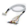CABLE-FLK26/OE/0,14/ 1,0M 2906698 PHOENIX CONTACT Cable