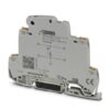 TTC-6-TVSD-C-24DC-PT-I 2906848 PHOENIX CONTACT Fine surge protection with integrated status indicator for a ..