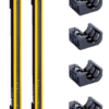 deTec4 Prime Set 30/450