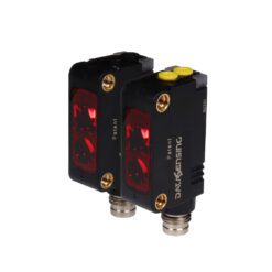 S3N-PH-5-FG01-P TXRX LASER PNP L/D M8