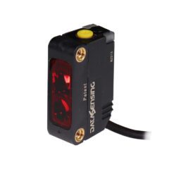 S3N-PR-2-C01-PD NBEAM  PNP DARK CABLE