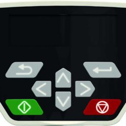 CI-KEYPAD-LCD Nidec Control Techniques Keypad