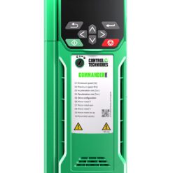 C200-03400094A10101AB100 Nidec Control Techniques Commander C200