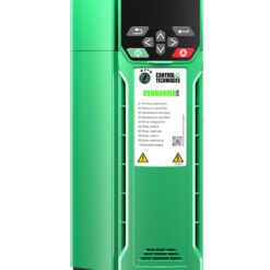 C200-04400135A10101AB100 Nidec Control Techniques Commander C200