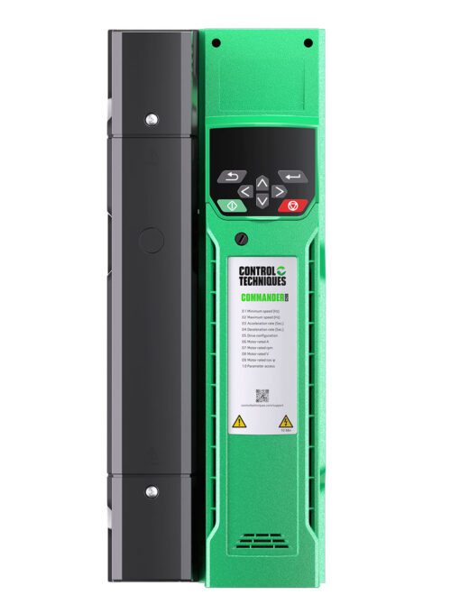 C200-05200250A10101AB100 Nidec Control Techniques Commander C200