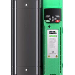 C200-06400420A10101AB100 Nidec Control Techniques Commander C200