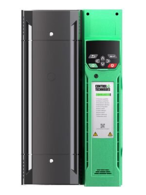 C200-06400470A10101AB100 Nidec Control Techniques Commander C200