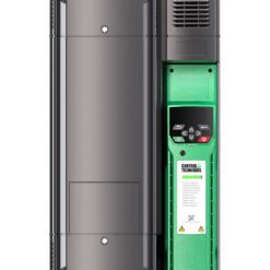 C200-07401000A10101AB100 Nidec Control Techniques Commander C200