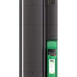 C200-08401570A10101AB100 Nidec Control Techniques Commander C200