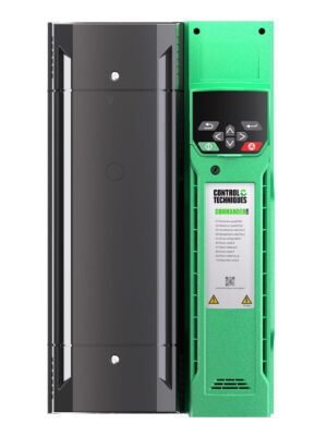 C300-06200440A10101AB100 Nidec Control Techniques Commander C300