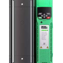 C300-06400420A10101AB100 Nidec Control Techniques Commander C300