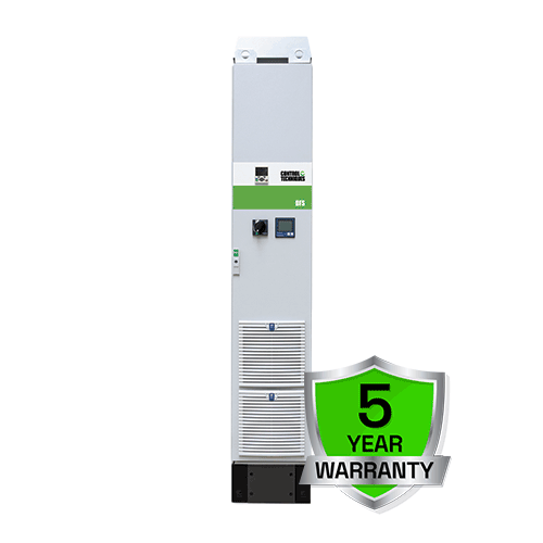 Trường Thịnh Technology