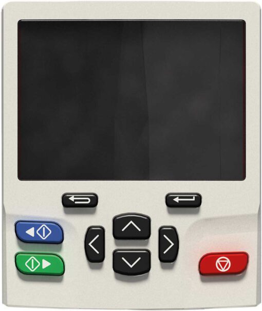 KI-KEYPAD-RTC Nidec Control Techniques KI-KEYPAD