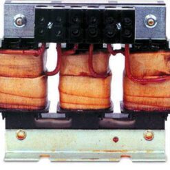 LRL0250A-C Input Line Reactor