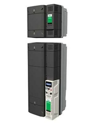 M000-09201760AU0100AB100 Nidec Control Techniques Modular Drive