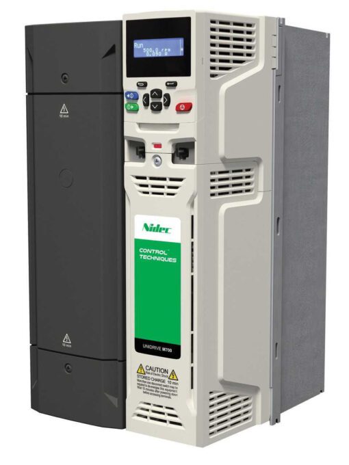 M701-06400470A10101AB100 Nidec Control Techniques Unidrive M701