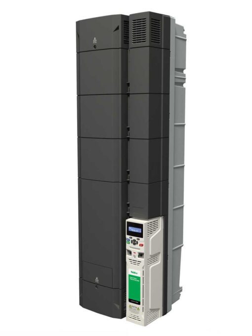 M701-10403200E10101AB100 Nidec Control Techniques Unidrive M701