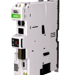 M753-01200040A10101AB101 Nidec Control Techniques Digitax HD