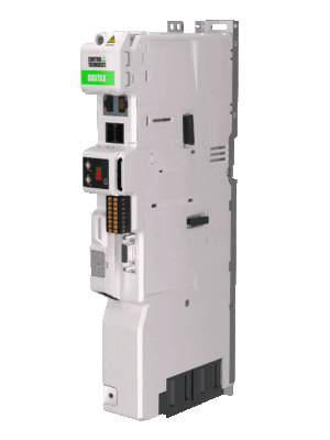 M753-03400135A10101AB101 Nidec Control Techniques Digitax HD