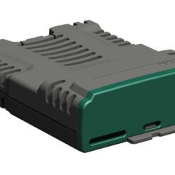 MCi200 Nidec Control Techniques Application Module