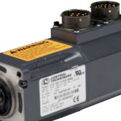 NTE-207-TONS-0000 Nidec Control Techniques NT Servo Motor