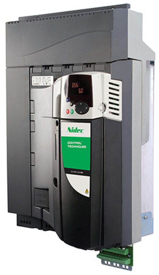 QMP25A4-CC Nidec Control Techniques Quantum MP