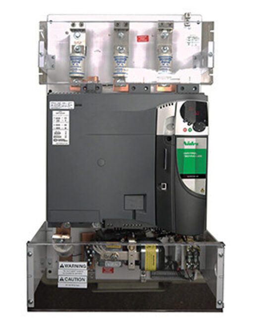 QMP550A4-CC Nidec Control Techniques Quantum MP