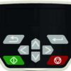 REMOTE-KEYPAD Nidec Control Techniques