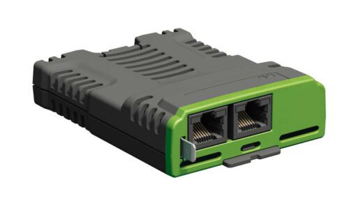 SI-PROFINET-V2 Nidec Control Techniques Communication Module