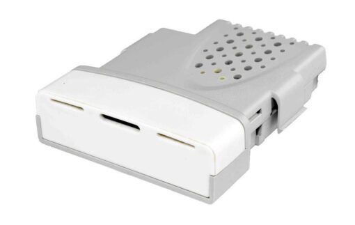 SM-APPS-LITE-V2 Nidec Control Techniques
