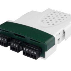 SM-APPS-PLUS Nidec Control Techniques