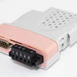 SM-CAN Nidec Control Techniques Communications Module