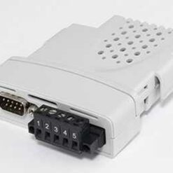 SM-CANOPEN Nidec Control Techniques