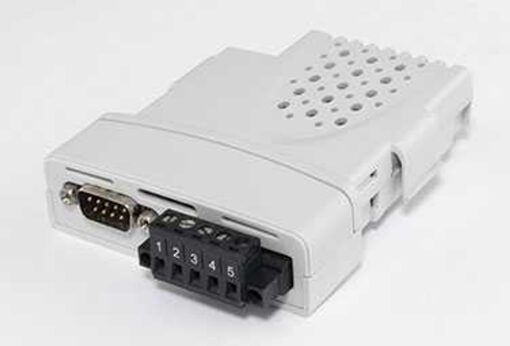 SM-CANOPEN Nidec Control Techniques