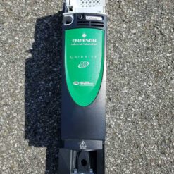 SM-CONTROL-MASTER Nidec Control Techniques