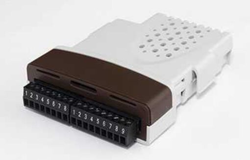 SM-ENCODER-OUT Nidec Control Techniques Encoder Module
