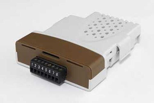 SM-ENCODER-PLUS Nidec Control Techniques Encoder Module