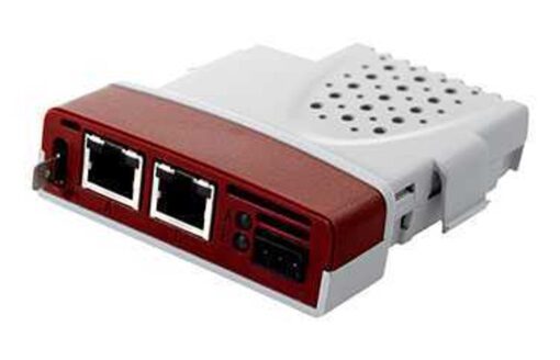 SM-ETHERCAT Nidec Control Techniques Communications Module