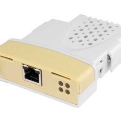 SM-ETHERNET Nidec Control Techniques