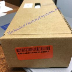 SM-Heatsink-DBR2 Nidec Control Techniques Brake Resistor