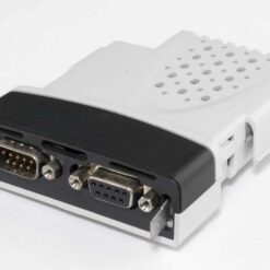 SM-INTERBUS Nidec Control Techniques