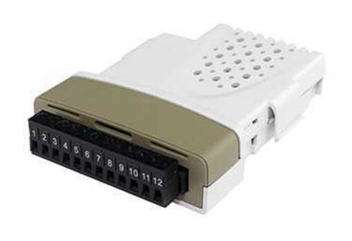 SM-I/O-120V Nidec Control Techniques
