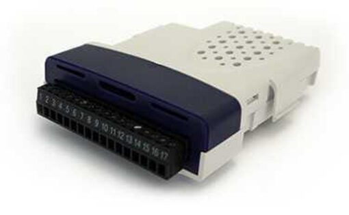 SM-I/O-24V Nidec Control Techniques