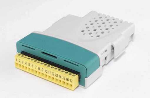 SM-I/O-PELV Nidec Control Techniques