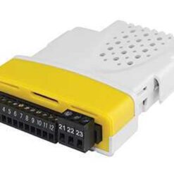SM-I/O-PLUS Nidec Control Techniques